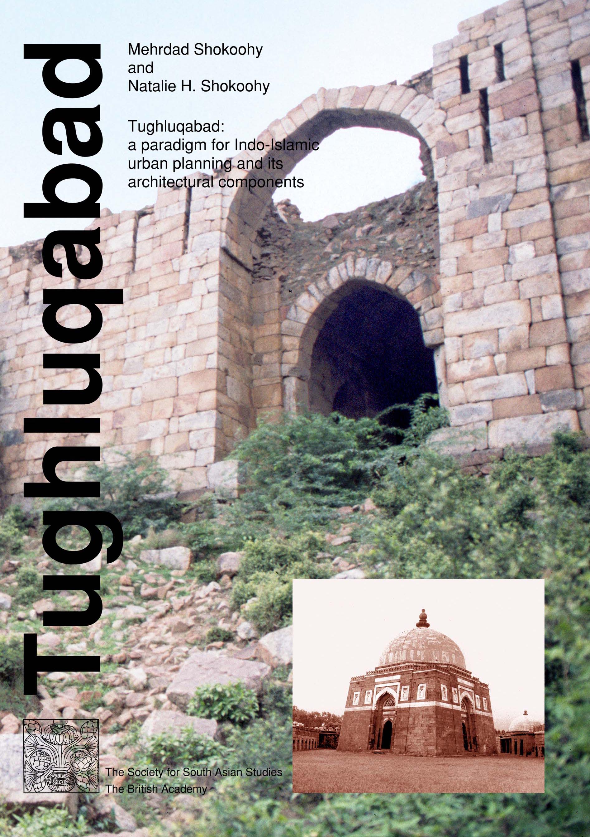 01_Tughluqabad_cover 01_Tughluqabad_cover