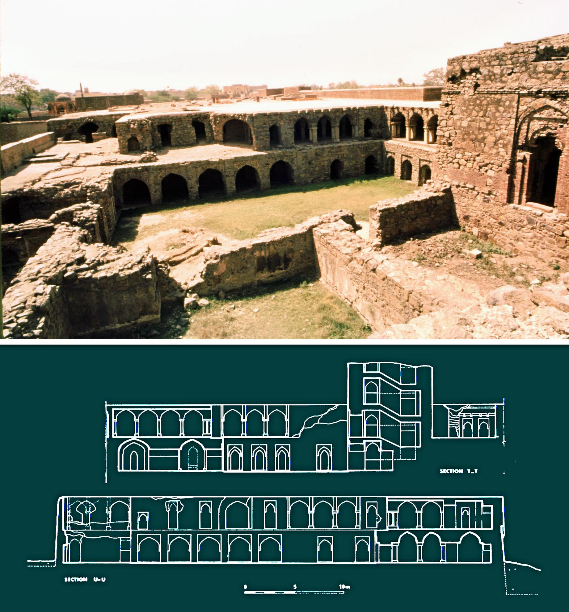 02-2_BOOKS_Hisar,_palace_of_Hisar