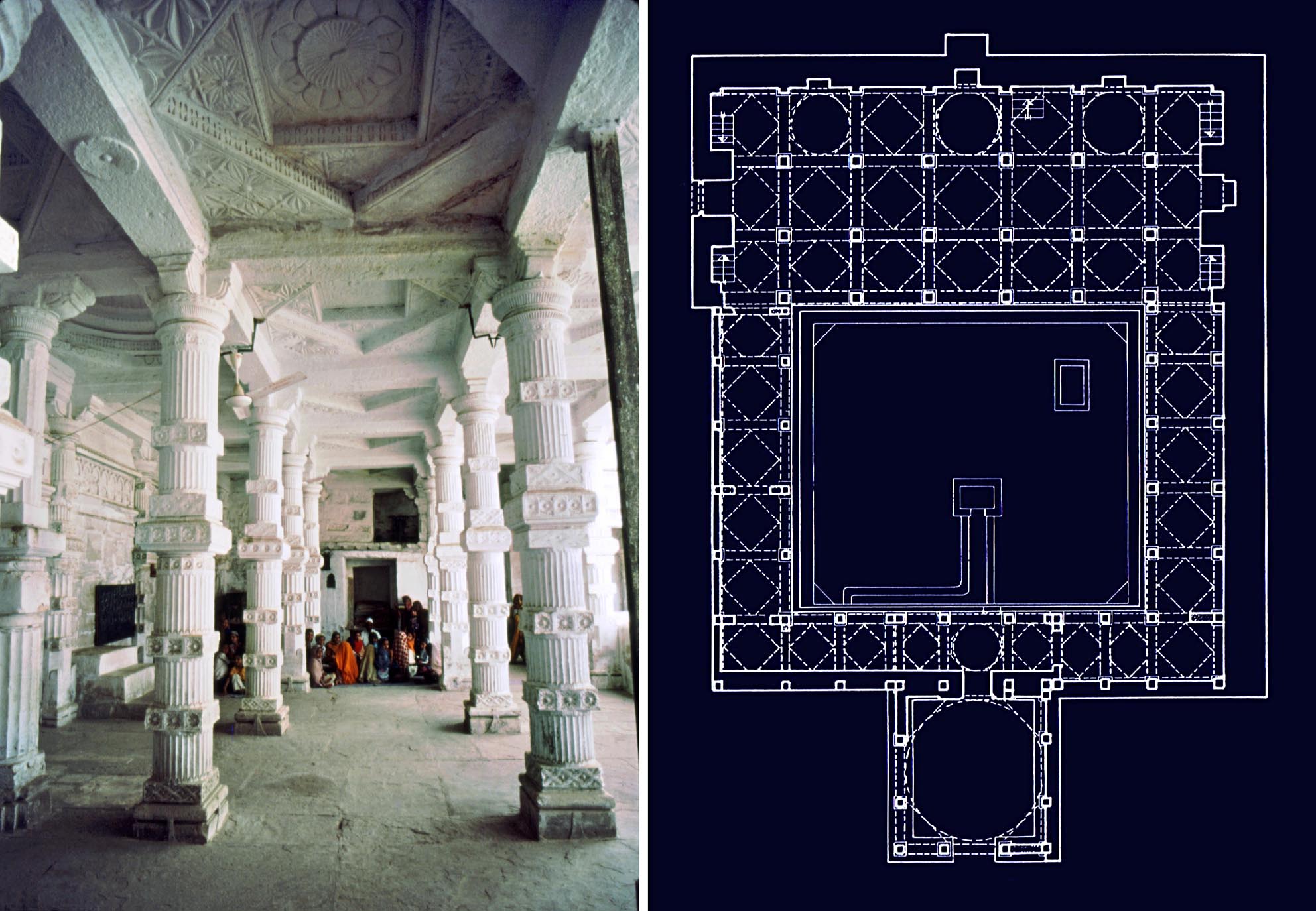 02-5_BOOKS,_Nagaur_Didwana,_Qil`a_Masjid