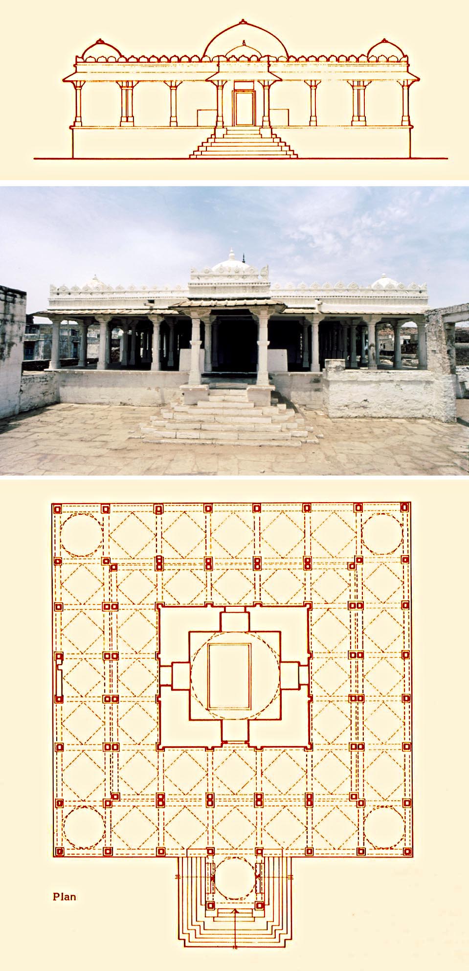 02-5_BOOKS_Nagaur,_Bari_Kathu,_Baba_Ishaq%27s_shrine