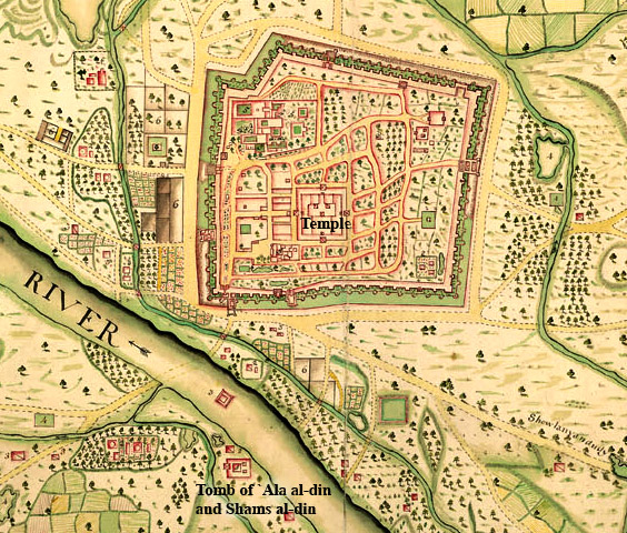 Madurai_Plan_in_BM_(OR_BL)_-c6278-01a,_DETAILS,_Tom_Turner_